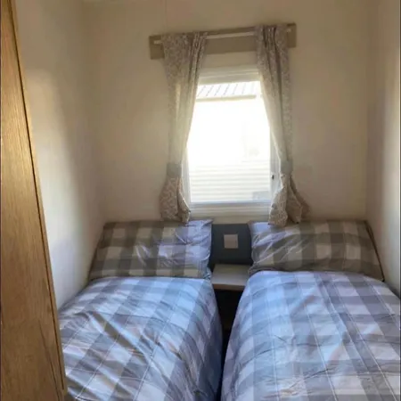 Coniston 28 Ferienhaus *