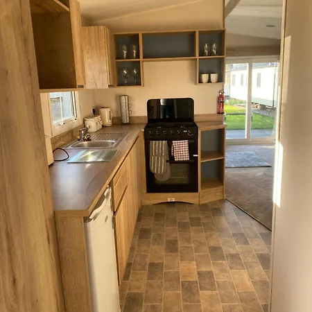 Σπίτι διακοπών Coniston 28 *
